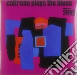 (LP Vinile) John Coltrane - Coltrane Plays The Blues