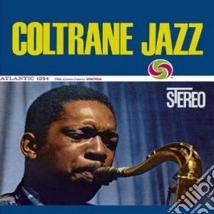 (LP Vinile) John Coltrane - Coltrane Jazz lp vinile di Coltrane john (vinyl