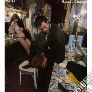 (LP VINILE) Small change lp vinile di Waits tom (vinyl)
