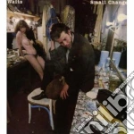 (LP VINILE) Small change cd
