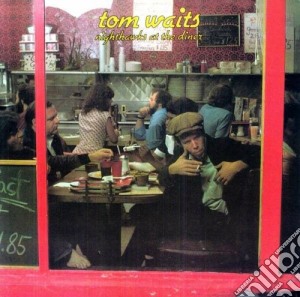 (LP VINILE) Nighthawks at the diner lp vinile di Waits tom (vinyl)