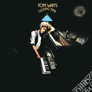 (LP VINILE) Closing time lp vinile di Waits tom (vinyl)