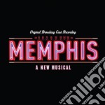Memphis: A New Musical / O.C.R. / Various