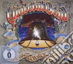 Grateful Dead (The) - Crimson, White & Indigo : July 7 1989 Jfk Stadium (3 Cd+Dvd)