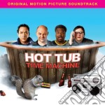 Hot Tub Time Machine / Various