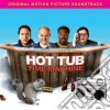 Hot Tub Time Machine / Various cd