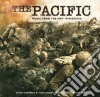 Geoff Zanelli / Blake Neely / Hans Zimmer - The Pacific cd