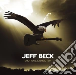 Jeff Beck - Emotion & Commotion cd