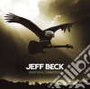 Jeff Beck - Emotion & Commotion cd musicale di Jeff Beck
