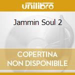 Jammin Soul 2 cd