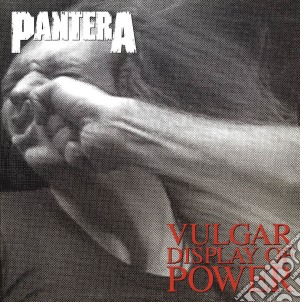 (LP Vinile) Pantera - Vulgar Display Of Power (2 Lp) lp vinile di Pantera