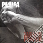 (LP Vinile) Pantera - Vulgar Display Of Power (2 Lp) vinile
