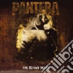 (LP Vinile) Pantera - Far Beyond Driven (20th Anniversary) (2 Lp)