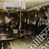 (LP Vinile) Pantera - Cowboys From Hell (2 Cd) cd