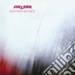 (LP Vinile) Cure (The) - Seventeen Seconds (Ogv) vinile