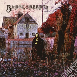 (LP VINILE) Black sabbath lp vinile di Black Sabbath