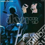 (LP Vinile) Doors (The) - Absolutely Live (2 Lp) vinile