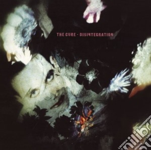 (LP Vinile) Cure (The) - Disintegration lp vinile di Cure