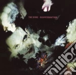 (LP Vinile) Cure (The) - Disintegration vinile
