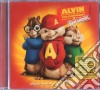Alvin And The Chipmunks 2: The Squeakquel / O.S.T. cd