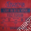 (LP Vinile) Doors (The) - Live In New York (2 Lp) cd