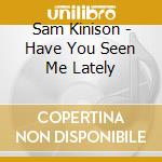 Sam Kinison - Have You Seen Me Lately cd