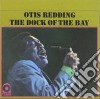 Otis Redding - The Dock Of The Bay cd