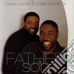 Gerald Levert & Eddie Levert Sr. - Father & Son