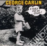 George Carlin - Place For My Stuff cd