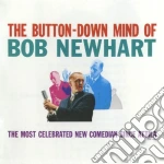 Bob Newhart - Button Down Mind Of Bob Newhart cd