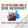 Bob Newhart - Button Down Mind Of Bob Newhart cd