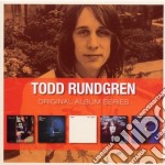 Todd Rundgren - Original Album Series (5 Cd)
