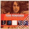 Todd Rundgren - Original Album Series (5 Cd) cd