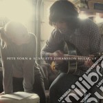 Pete Yorn & Scarlett Johansson - Break Up / Live At Kcrw (2 Cd)