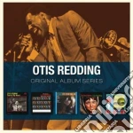 Otis Redding - Original Album Series (5 Cd) cd