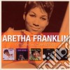 Aretha Franklin - Original Album Series (5 Cd) cd