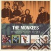 Monkees (The) - Original Album Series (5 Cd) cd