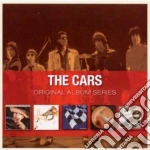 Cars (The) - Original Album Series (5 Cd) cd