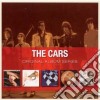 Cars (The) - Original Album Series (5 Cd) cd