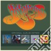 Yes - Original Album Series (5 Cd) cd