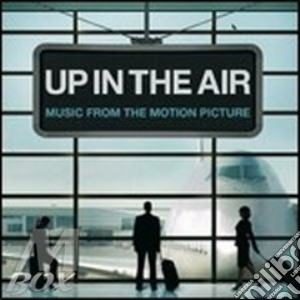 Up In The Air cd musicale di ARTISTI VARI