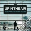 Up In The Air cd