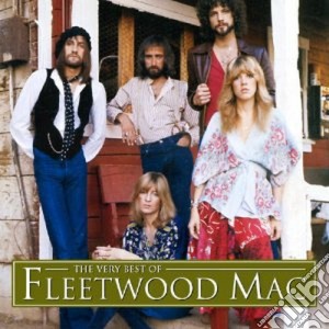 Fleetwood Mac - The Very Best Of  (2 Cd) cd musicale di Fleetwood Mac