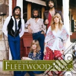 Fleetwood Mac - The Very Best Of (2 Cd) cd