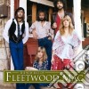 Fleetwood Mac - The Very Best Of  (2 Cd) cd