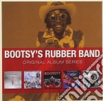 Bootsy's Rubber Band - Original Album Series (5 Cd) cd
