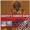 Bootsy's Rubber Band - Original Album Series (5 Cd) cd musicale di BOOTSY'S RUBBER BAND