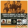 Charles Wright - Original Album Series (5 Cd) cd