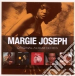 Margie Joseph - Original Album Series (5 Cd) cd
