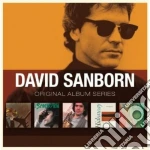 David Sanborn - Original Album Series (5 Cd) cd